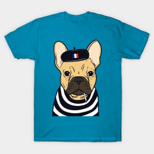 Frenchie T-Shirt